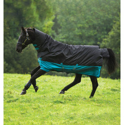 Horseware Mio All-in-One 200g deken Horseware Mio All-in-One 200g deken