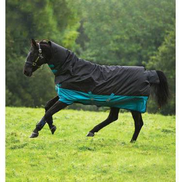 Horseware Mio All-in-One 200g deken Horseware Mio All-in-One 200g deken