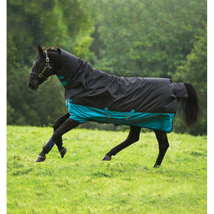 Horseware Mio All-in-One 200g deken Horseware Mio All-in-One 200g deken