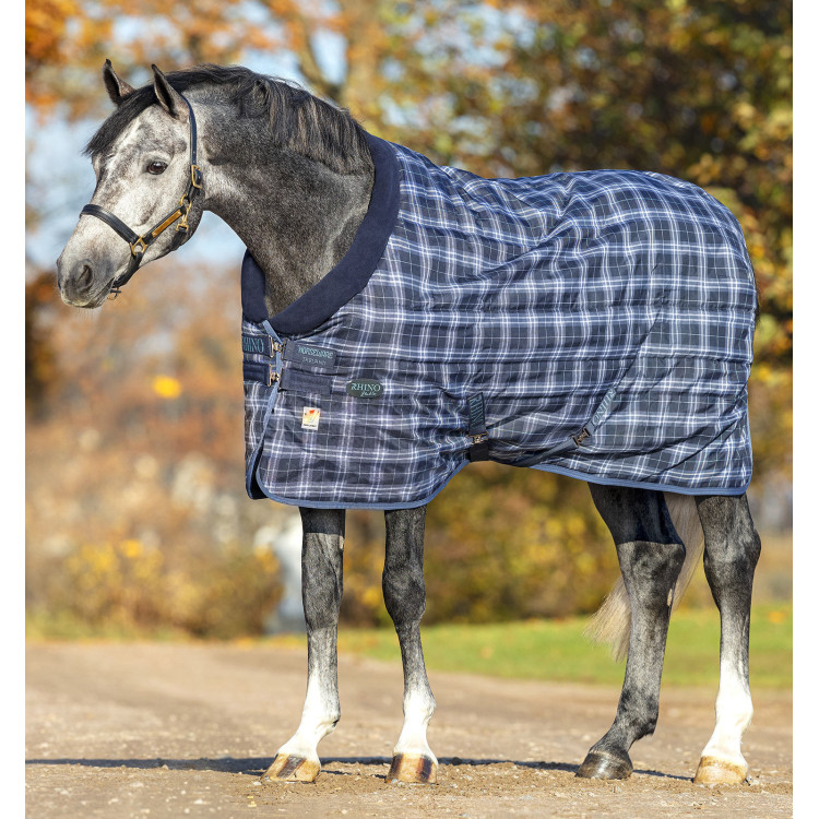 Staldeken Horseware Rhino Original Vari-Layer 250g Staldeken Horseware Rhino Original Vari-Layer 250g