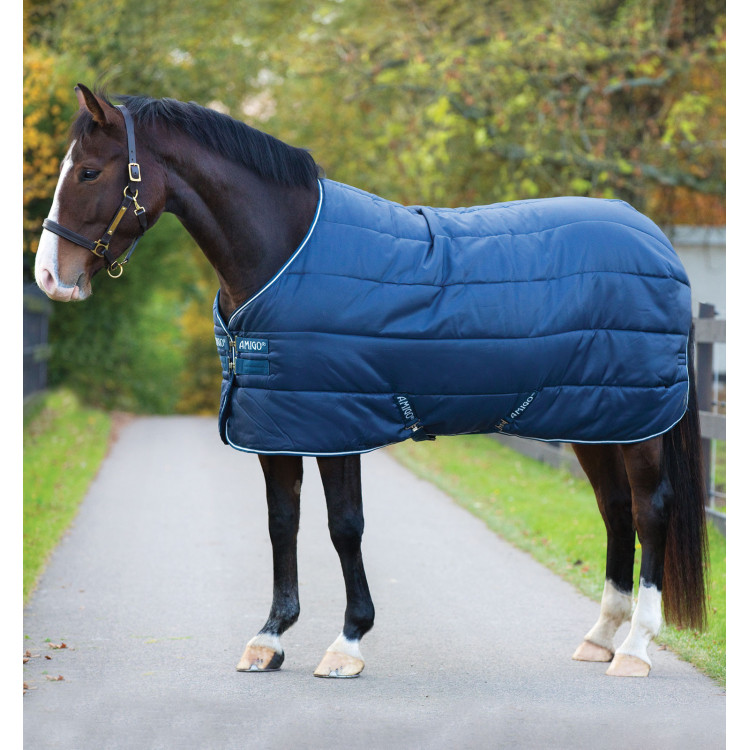 Horseware Amigo Insulator 100g deken Horseware Amigo Insulator 100g deken