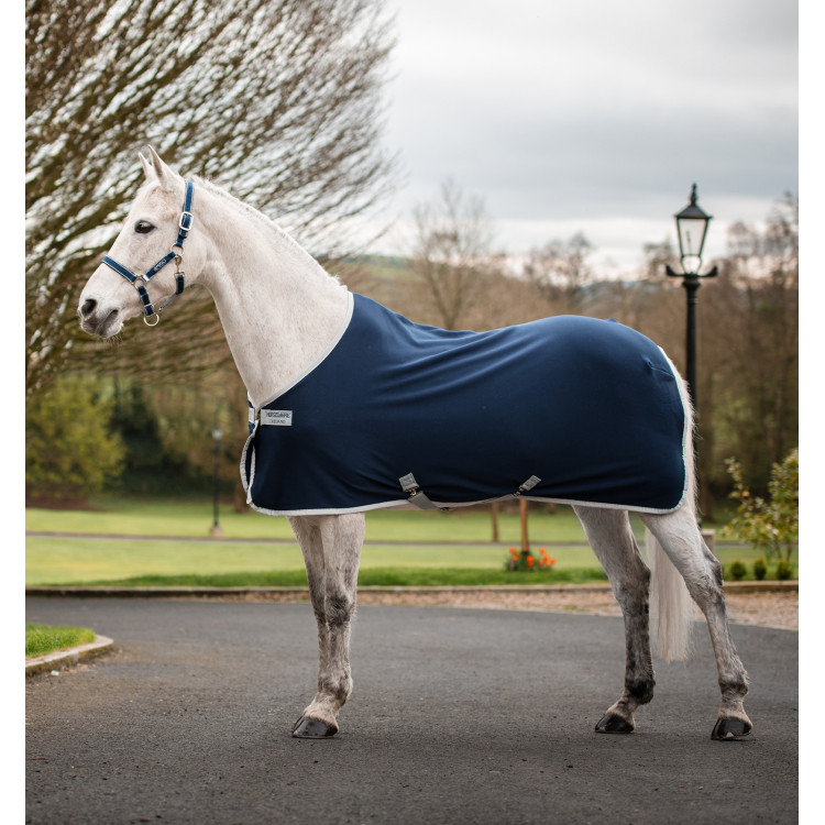 Droogdeken Horseware Amigo Jersey 0g