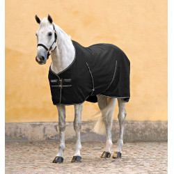 Horseware Rambo boxdeken microvezel voering