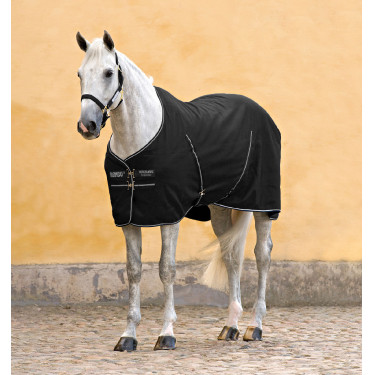Horseware Rambo boxdeken microvezel voering