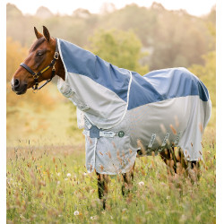 Vliegendeken Horseware Amigo AmECO Combi 0g