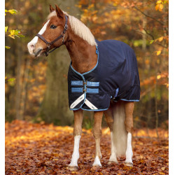 Horseware Amigo Bravo 12 Original Pony 250g Deken