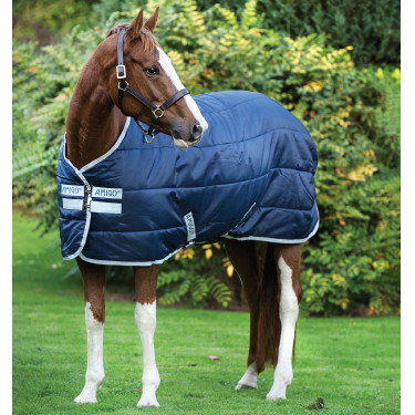 Horseware Amigo Insulator 200g 210D deken Horseware Amigo Insulator 200g 210D deken