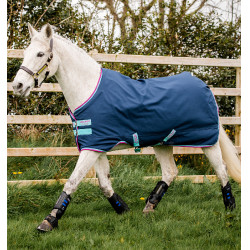 Horseware deken pony Amigo Hero 900 200g Horseware deken pony Amigo Hero 900 200g