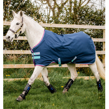 Horseware deken pony Amigo Hero 900 200g Horseware deken pony Amigo Hero 900 200g