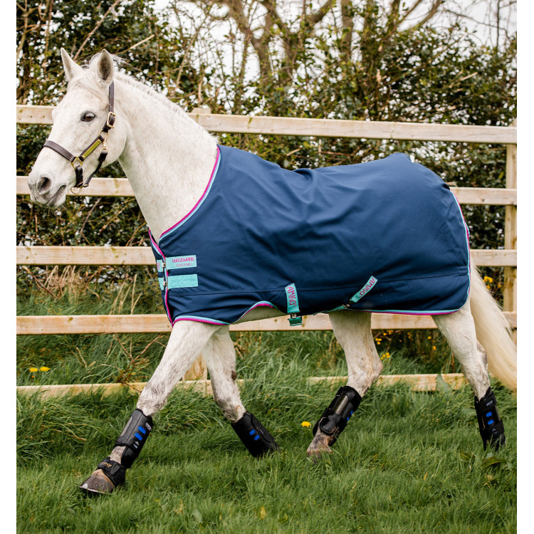 Horseware deken pony Amigo Hero 900 200g Horseware deken pony Amigo Hero 900 200g