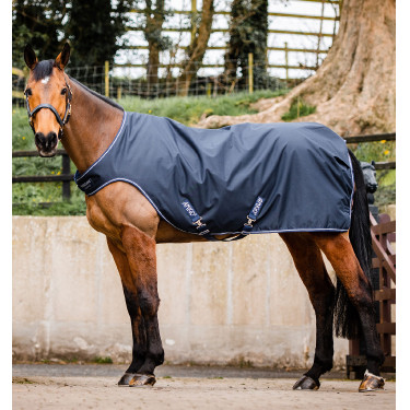 Wandeldeken Horseware Amigo 100g Wandeldeken Horseware Amigo 100g