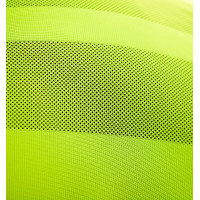 Uitrijdeken Horseware anti-vliegen Fluo Amigo Flyrider 0g Fluogeel