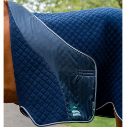 Horseware Autumn Cooler Deken 100g Horseware Autumn Cooler Deken 100g