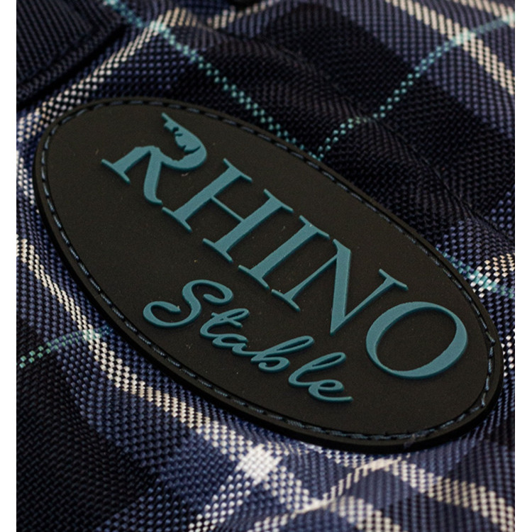 Staldeken Horseware Rhino Original Vari-Layer 250g Staldeken Horseware Rhino Original Vari-Layer 250g