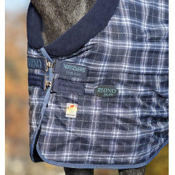 Staldeken Horseware Rhino Original Vari-Layer 250g Staldeken Horseware Rhino Original Vari-Layer 250g