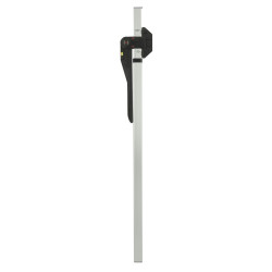 Aluminium en P.V.C. meetstok Hippotonic Aluminium en P.V.C. meetstok Hippotonic