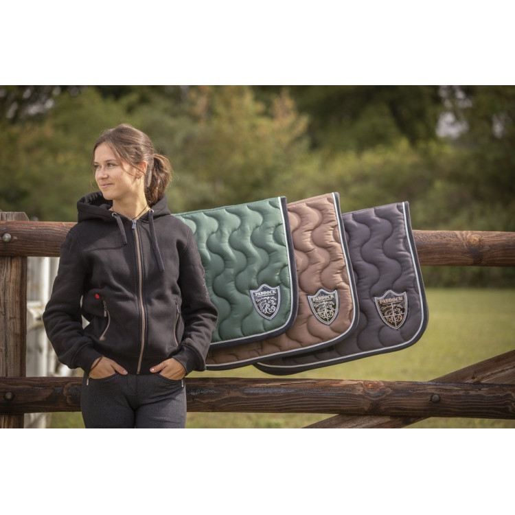 Sweatshirt Montebello Paddock Sports Sweatshirt Montebello Paddock Sports