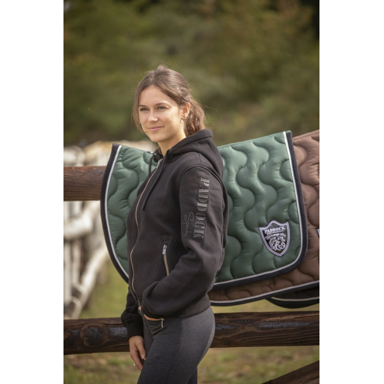 Sweatshirt Montebello Paddock Sports Sweatshirt Montebello Paddock Sports
