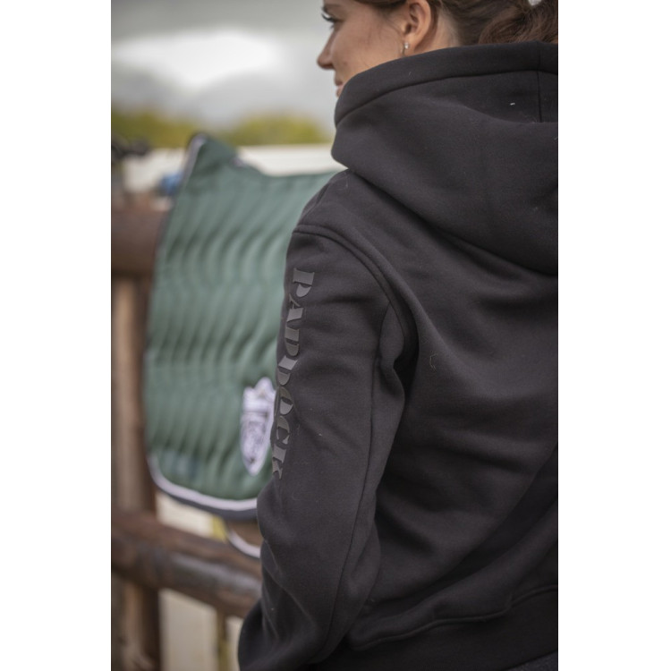 Sweatshirt Montebello Paddock Sports Sweatshirt Montebello Paddock Sports