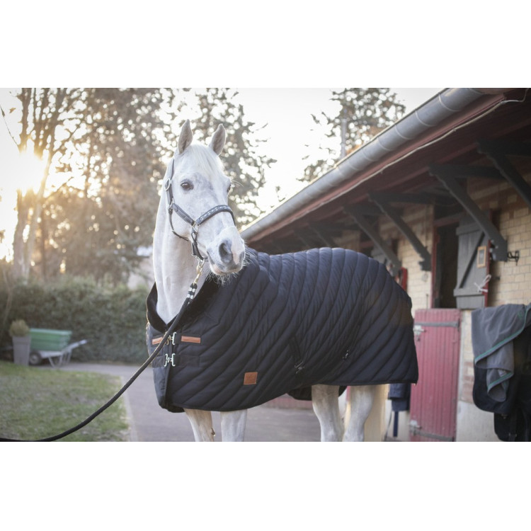 Staldeken Diagonale Paddock Sports 400g Staldeken Diagonale Paddock Sports 400g