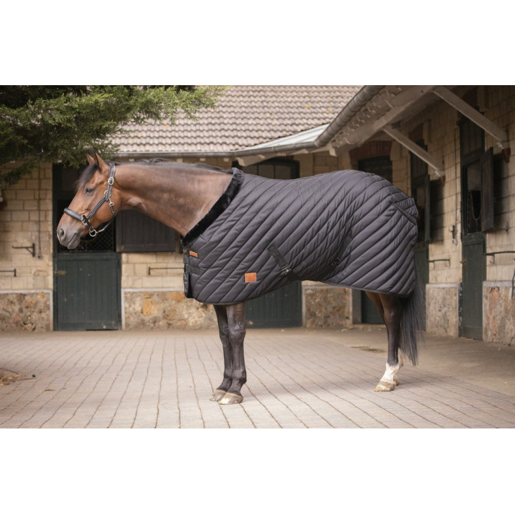 Staldeken Diagonale Paddock Sports 400g Staldeken Diagonale Paddock Sports 400g