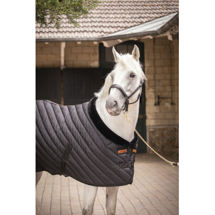 Staldeken Diagonale Paddock Sports 400g Staldeken Diagonale Paddock Sports 400g