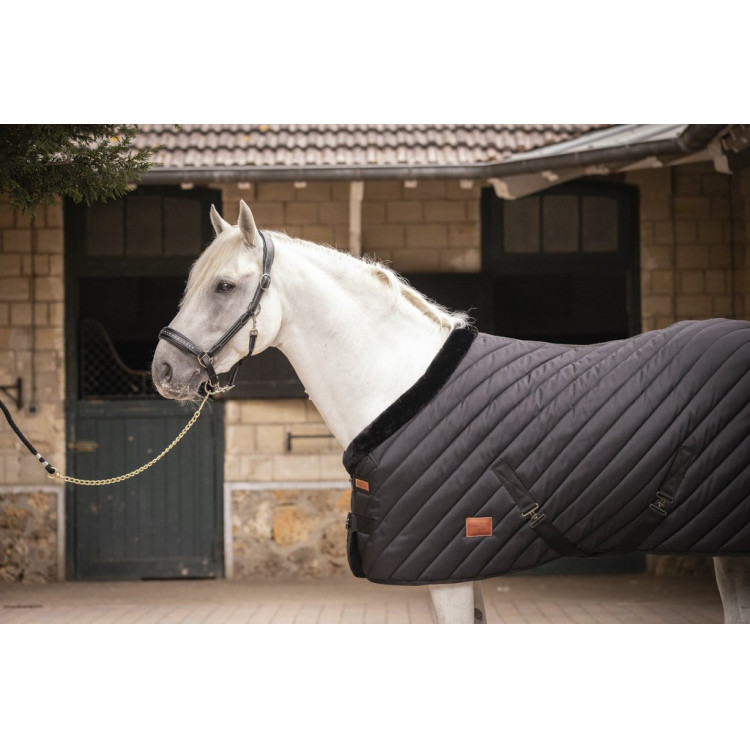 Staldeken Diagonale Paddock Sports 400g Staldeken Diagonale Paddock Sports 400g