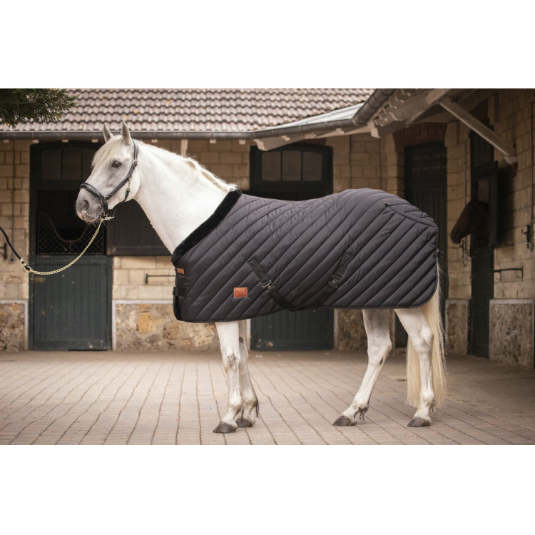 Staldeken Diagonale Paddock Sports 400g Staldeken Diagonale Paddock Sports 400g