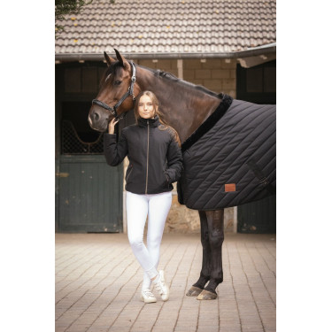Staldeken Diagonale Paddock Sports 400g Staldeken Diagonale Paddock Sports 400g