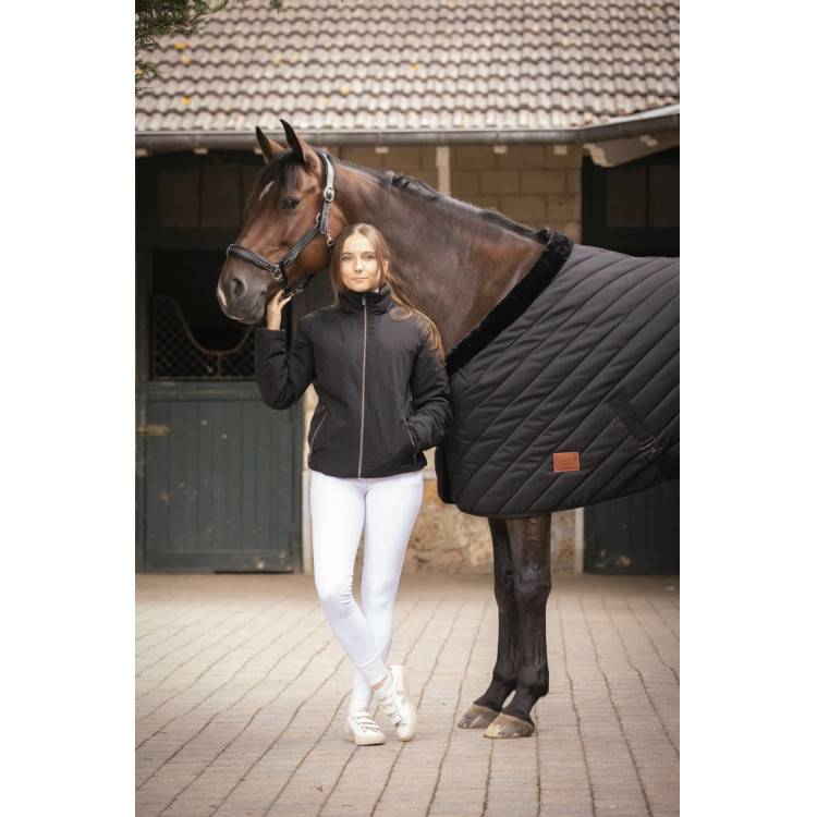 Staldeken Diagonale Paddock Sports 400g Staldeken Diagonale Paddock Sports 400g