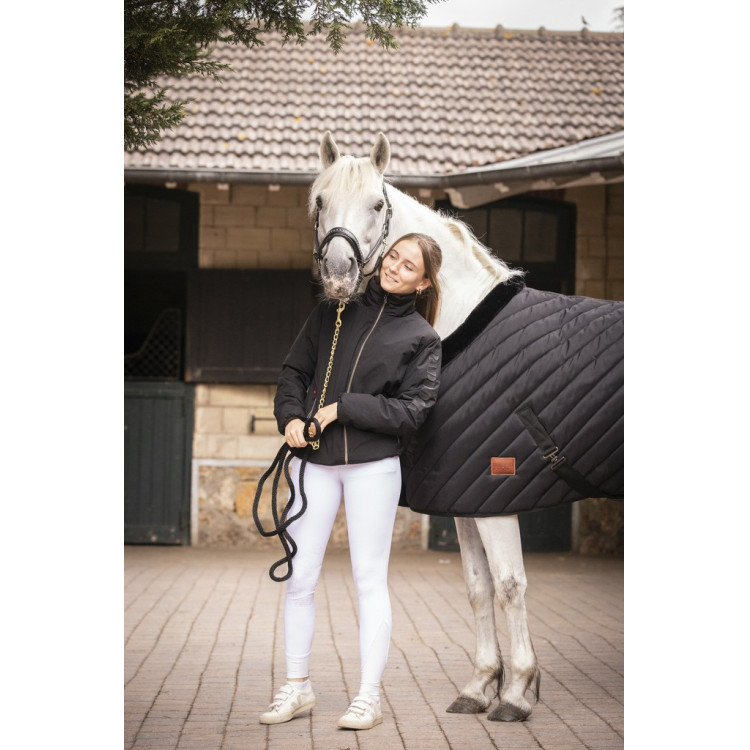 Staldeken Diagonale Paddock Sports 400g Staldeken Diagonale Paddock Sports 400g