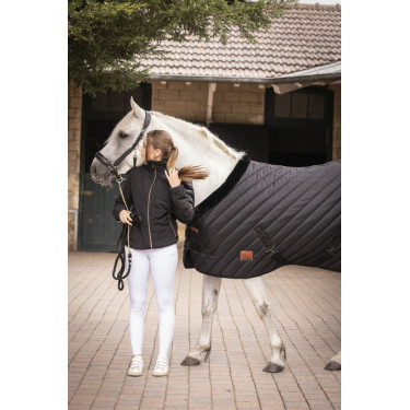 Staldeken Diagonale Paddock Sports 400g Staldeken Diagonale Paddock Sports 400g