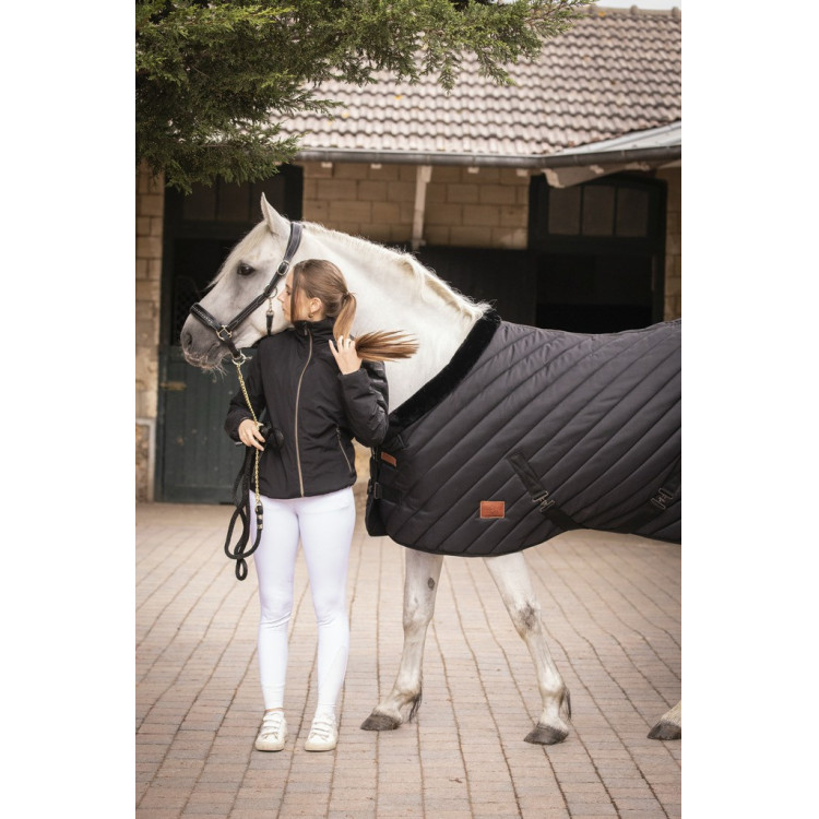 Staldeken Diagonale Paddock Sports 400g Staldeken Diagonale Paddock Sports 400g