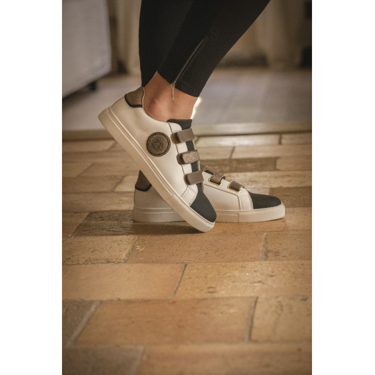 Sneackers Pénélope Galaxie Sneackers Pénélope Galaxie