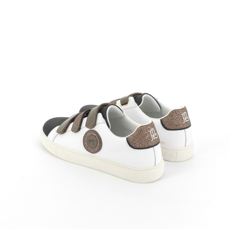Sneackers Pénélope Galaxie Sneackers Pénélope Galaxie