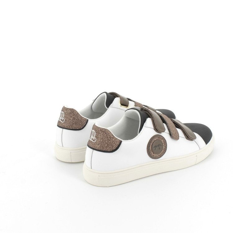 Sneackers Pénélope Galaxie Sneackers Pénélope Galaxie