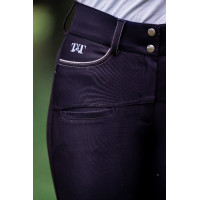 Ultieme T-broek voor dames Marine