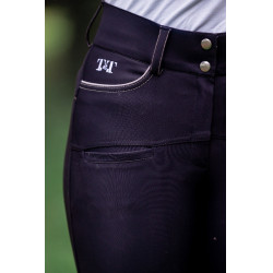 Ultieme T-broek voor dames Zwart Ultieme T-broek voor dames Zwart