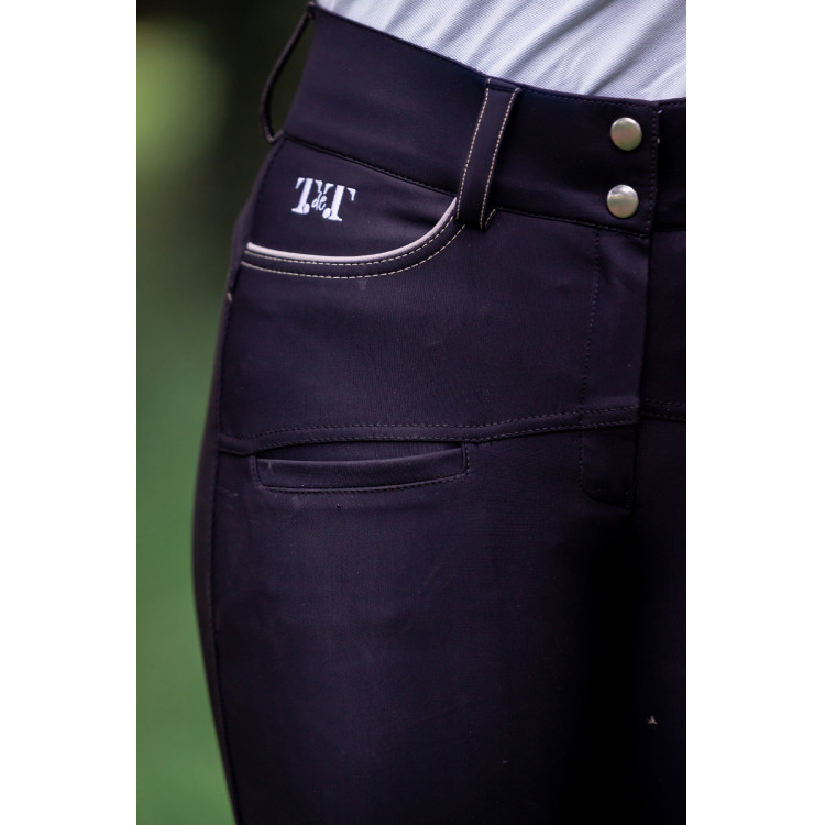 Ultieme T-broek voor dames Ultieme T-broek voor dames