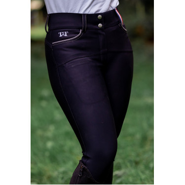 Ultieme T-broek voor dames Ultieme T-broek voor dames