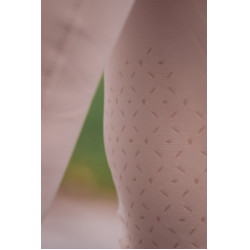 Ultieme T-broek voor dames Taupe Bruin
