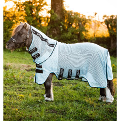 Vliegendeken Horseware Amigo Bug Rug Petite 0g