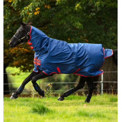 Horseware Mio All-in-One 350g deken Horseware Mio All-in-One 350g deken