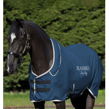 Droogdeken Horseware Rambo Dry Rug Supreme Droogdeken Horseware Rambo Dry Rug Supreme