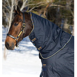Halsstuk Horseware 150g voor deken Amigo XL
