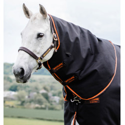 Halsstuk Horseware 150g voor deken Rambo Supreme 1680D
