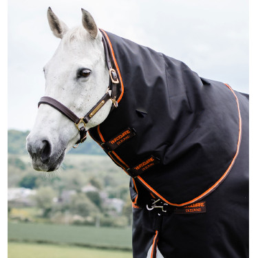Halsstuk Horseware 150g voor deken Rambo Supreme 1680D