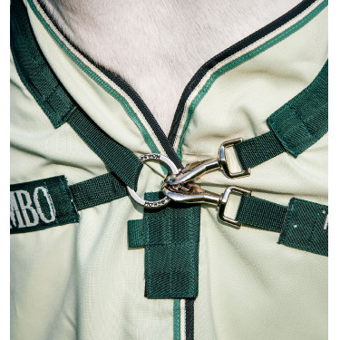 Volledige deken Horseware Rambo Hoody XL 0g Volledige deken Horseware Rambo Hoody XL 0g