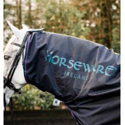 Deken voor het rijden Horseware Rambo Mack in a Sack Deken voor het rijden Horseware Rambo Mack in a Sack