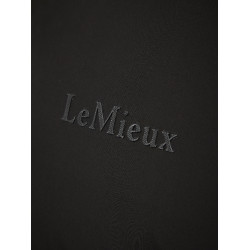 LeMieux Elite Young Rider jongensdonsjas Zwart LeMieux Elite Young Rider jongensdonsjas Zwart